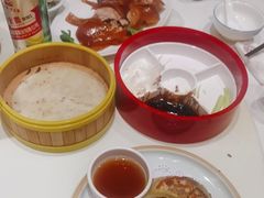 -惠丰堂饭庄·烤鸭·京味菜(翠微路店)