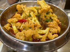 -清真益鑫羊肉手抓馆(南大街店)