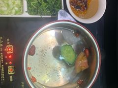 -燕春饭店(公园里店)