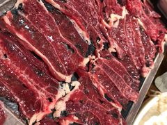 蜀家鲜切吊龙牛肉-蜀辣居鲜货老火锅(簇桥富顿中心店)