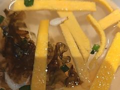 -新万鑫银丝面·非遗无锡味(惠山古镇店)