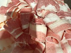 -老北京涮肉(经一路店)