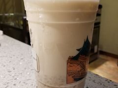 -放哈·甜醅子奶茶创造者(正宁路店)