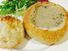 -TAMATI(巴黎贝甜韩式西餐厅店)
