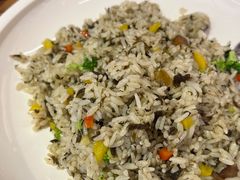 -枣子树·素食餐厅(普陀山店)