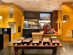 -广州文华东方酒店·江-由辉师傅主理