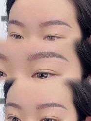 -张小野·专业半永久纹眉