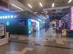 -横琴购口岸商业广场