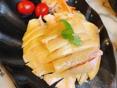 -鸡坤茶室(三里屯店)