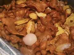 -大鸽饭(汉溪长隆店)