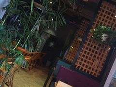 -山色西餐·柴火烤披萨