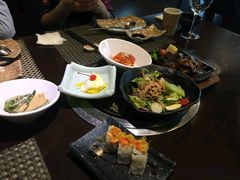 -蟹之国·精品蟹料理(极地店)