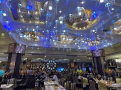 -芭菲盛宴·环球美食(北城国际店)