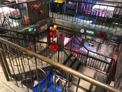 -五马集·海鲜·温州大牌档(黑金冠五马街十字路口店)
