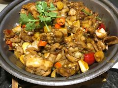 -湘与香缘·湖南菜(王府井北京市百货大楼店)