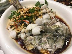 -美景家宴