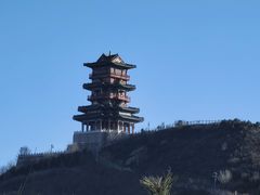 -定都峰