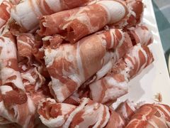 -尹掌柜曹州涮羊肉(西市场店)