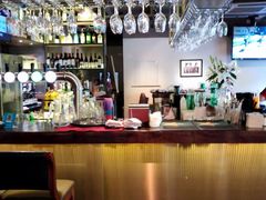 -Geneva日内瓦餐厅(西郊宝成花苑店)