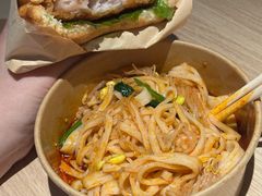 -魏家凉皮(梨园店)