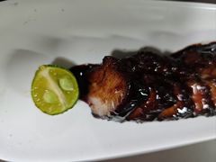 -菲住布渴酒店自助餐厅(阿里巴巴西溪园区店)