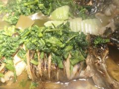-鱼酷活鱼烤鱼(昆明路店)