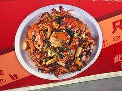 -虎虎龙虾大排档(双井店)