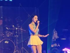 -MOSSO·Liveshow(M3香港广场店)
