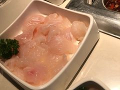 -海底捞火锅(上元大街店)