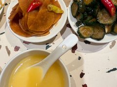 -姥姥家春饼店(惠新东街店)