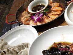 -必点海鲜·鲅鱼水饺(鞍山西道店)