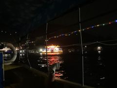 -蓝湾碧波·老字号·疍家非遗海上餐厅