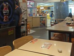 -吉野家(上海美罗城店)