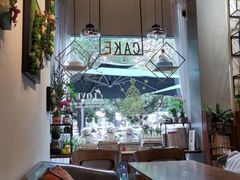 -街角 T·COFFEE 融合料理·BISTRO(车公庙店)