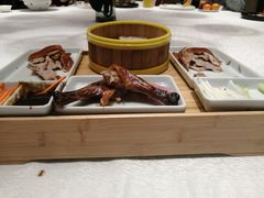 -红顶食府(滨湖九号店)