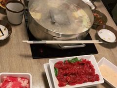 -野妹火锅(南园店)