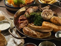 -宝莱纳餐厅(滨江店)