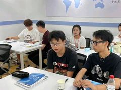 -牛学教育雅思托福PTE·小语种培训(小寨校区)