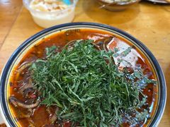 -古真记钵钵鸡(总店)