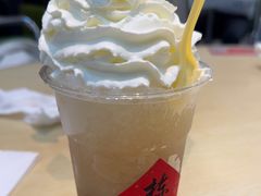 -刘栋梁大排档(淮海东路店)