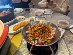 -莲餐厅·湖北菜·潜江小龙虾店(愚园路店)
