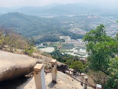 -云洞岩风景区