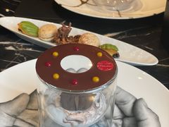 -L'ATELIER de Joel Robuchon(外滩18号店)