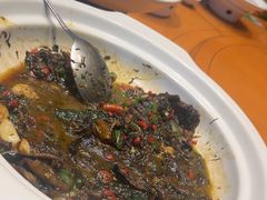 -渔舟意·湖南家宴(萝岗纳金城店)