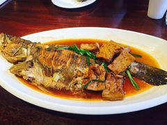 -赶海部落海鲜城(海阳路店)