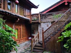 -丽江花间堂·隐泉院