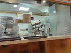 -谷连天安心食堂(裕华万达店)