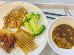 -吉林大学前卫南校区-湖畔餐厅