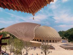 -牛首山文化旅游区