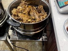 -清真·益鑫羊肉手抓馆(花园北街店)